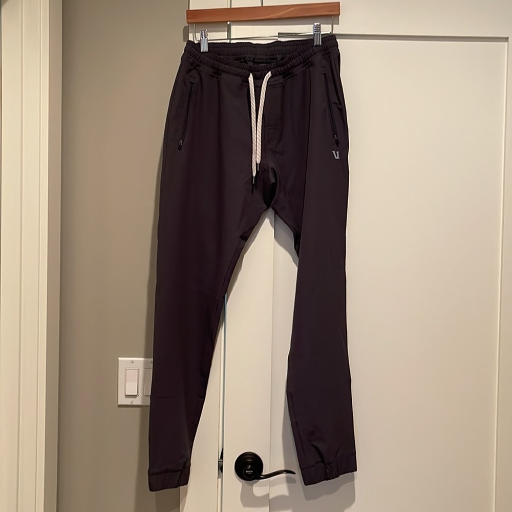 Vuori Men’s Transit Jogger, M